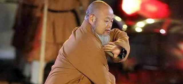 Ten Principles of Shaolin Rouquan