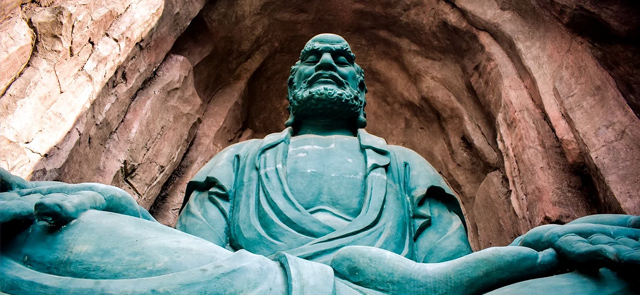 Bodhidharma’s Influence in Shaolin Tradition