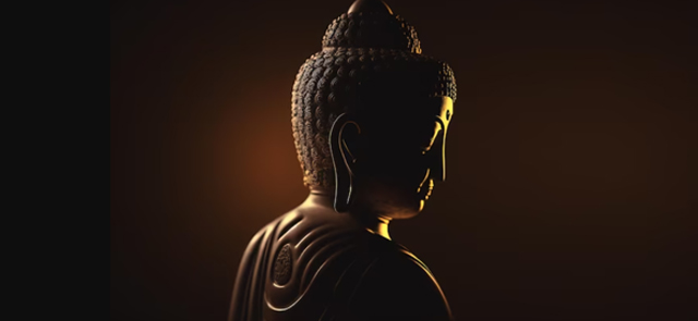 Compassion in Buddhism