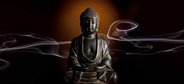 Buddhism methods to cultivate a balanced mind