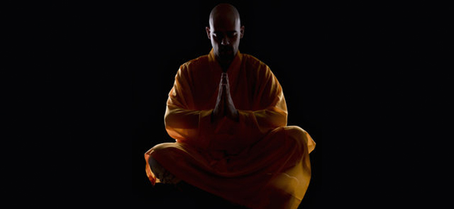 Does Shaolin Kung Fu Embody Buddhism?