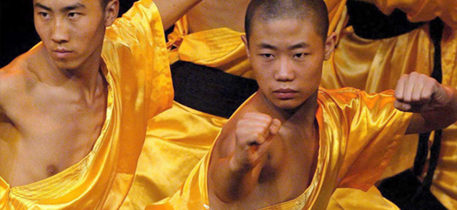 Unlocking the Essence of Shaolin Wugong Mastery