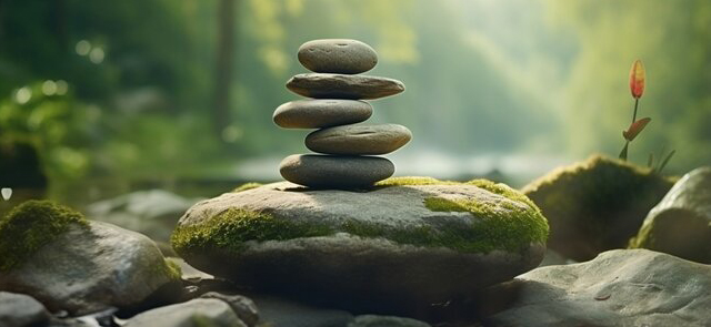 Harnessing Spiritual Balance