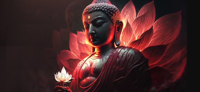 Mantras in Buddhism
