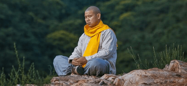 Harnessing the Power of the Mind in Shaolin Kung Fu
